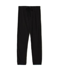 JAMES PERSE スウェットパンツ ジャージ コットンスエット ドローストリングパンツ WXA1931 レディース