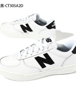 New Balance 選べる3カラー ニューバランス 軽量 スニーカー レディース CT30 ローカットスニーカー カジュアルコート シューズ 靴 白 黒